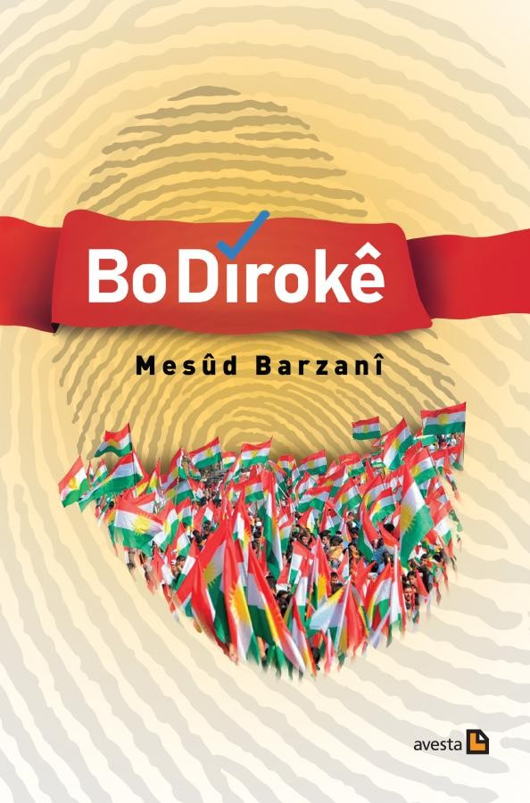 Bo Dîrokê (Bi Cild / Ciltli)