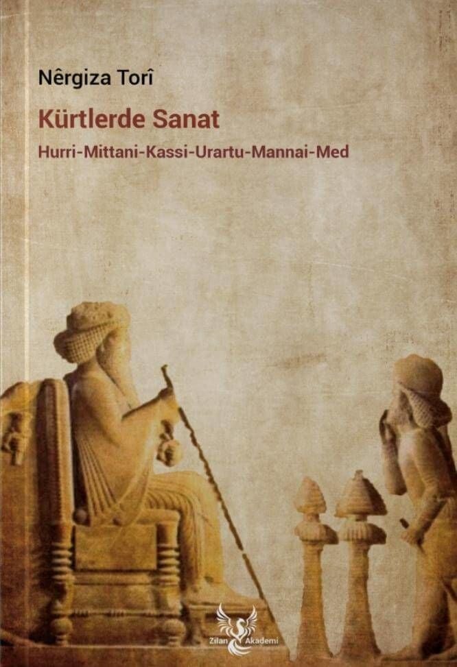 Kürtlerde Sanat