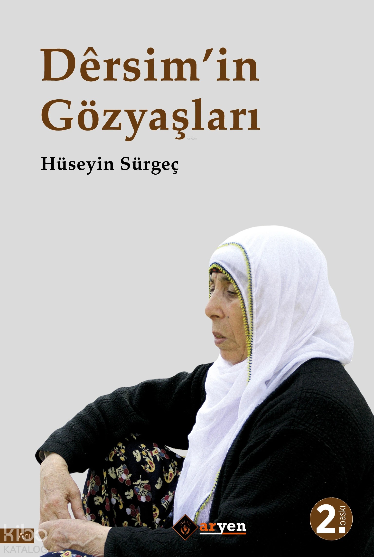 Dêrsim'in Gözyaşları