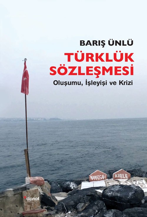 Türklük Sözleşmesi Oluşumu, İşleyişi ve Krizi