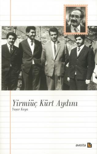 Yirmiüç Kürt Aydını