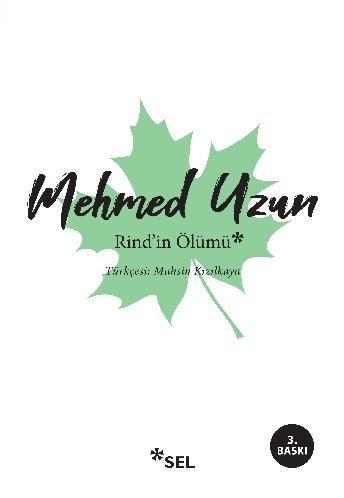 Rind'ın Ölümü
