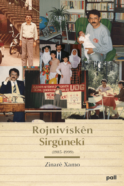 Rojnivîskên Sirguneki