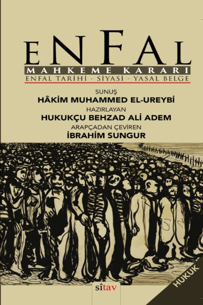 Enfal Mahkemesi Kararları