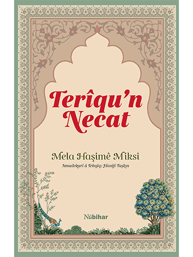 Terîqu’n-Necat