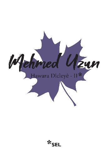 Hawara Dîcleyê - 2