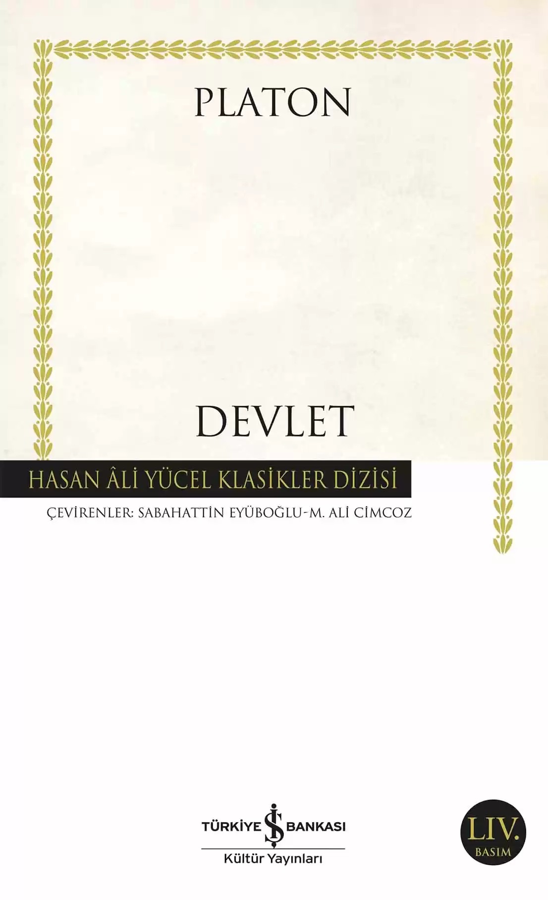 Devlet