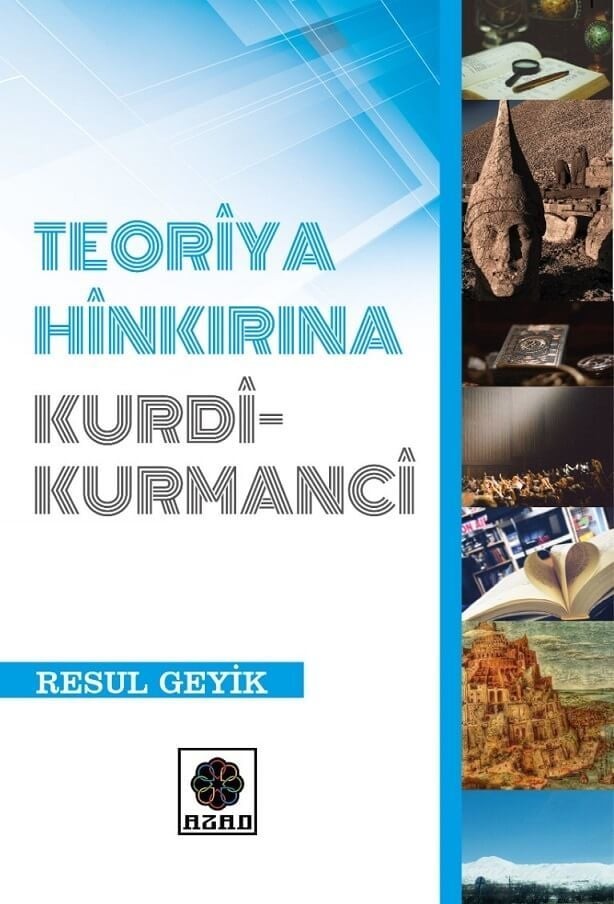 Teorîya Hînkirina Kurdî - Kurmancî