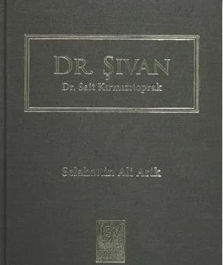 Dr. Şivan