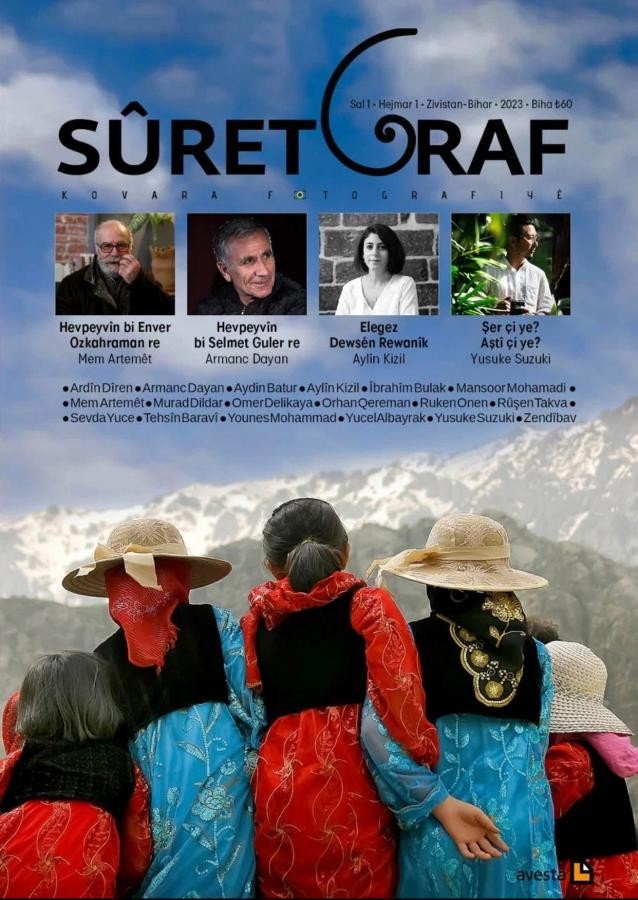 Sûretgraf - 1