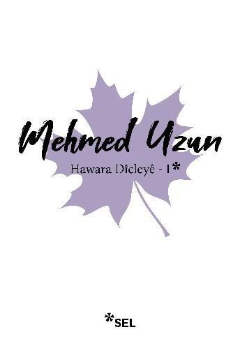 Hawara Dîcleyê - 1