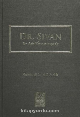 Dr. Şivan