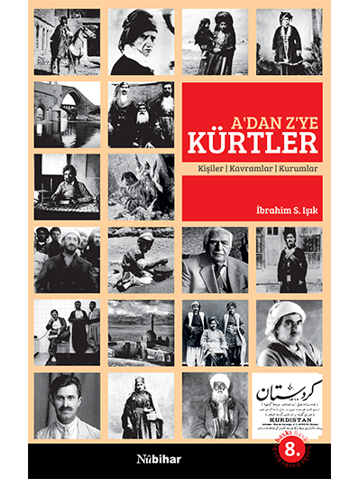 A'Dan Z'Ye Kürtler