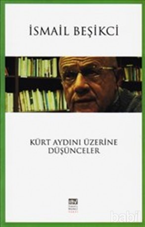 Kürt Aydını Üzerine Düşünceler