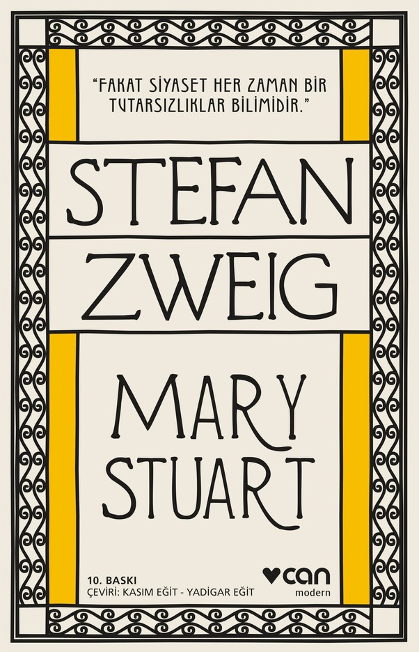Mary Stuart