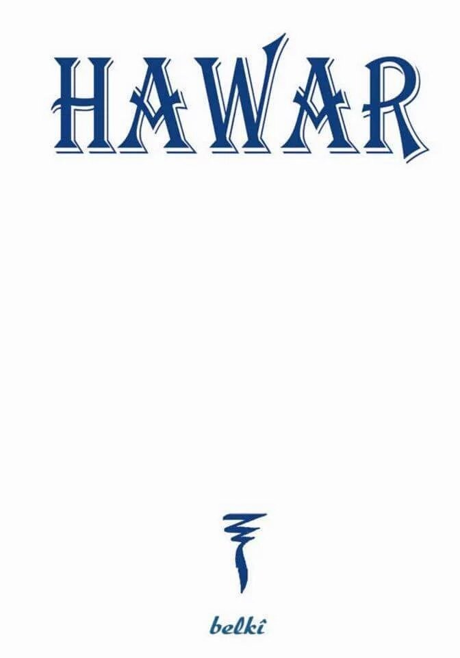 Hawar