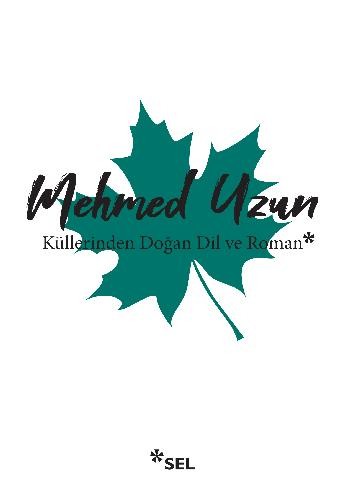 Küllerinden Doğan Dil Ve Roman