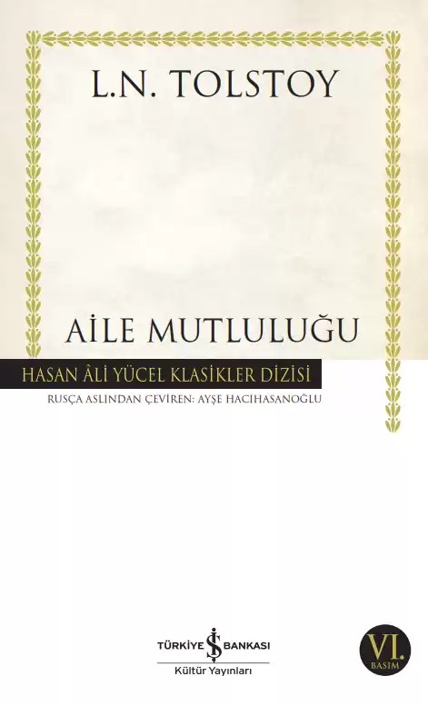 Aile Mutluluğu