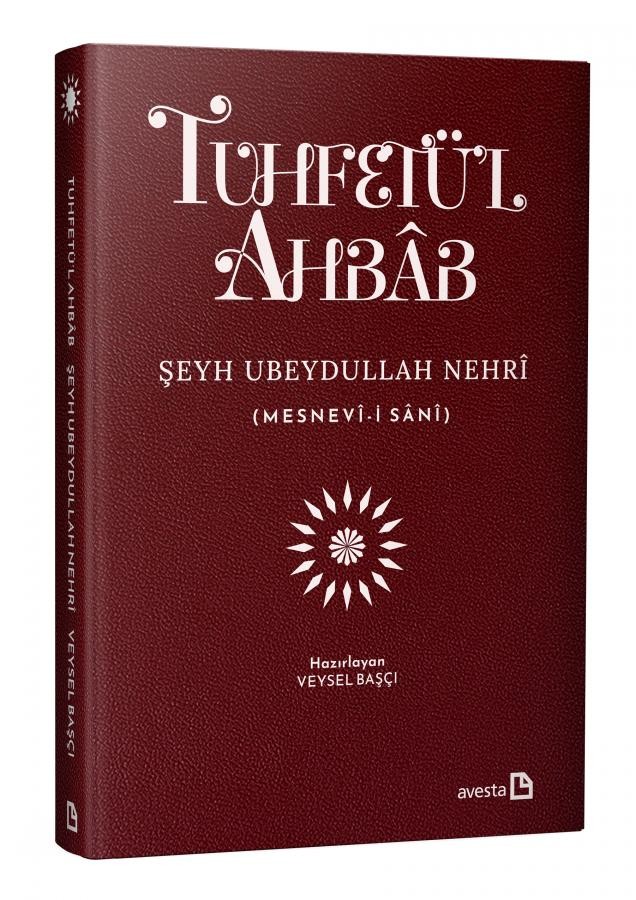 Tuhfet'ül Ahbâb (ÖZEL BASKI)