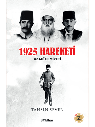 1925 Hareketi Azadî Cemiyeti