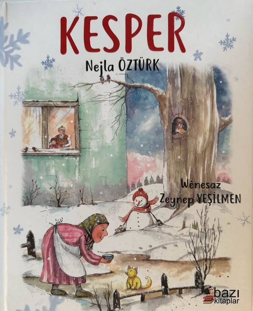 Kesper