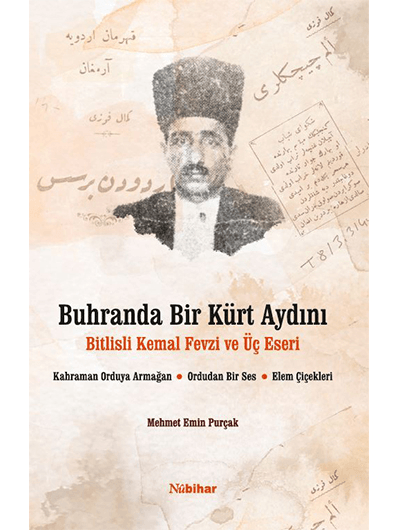 Buhranda Bir Kürt Aydını