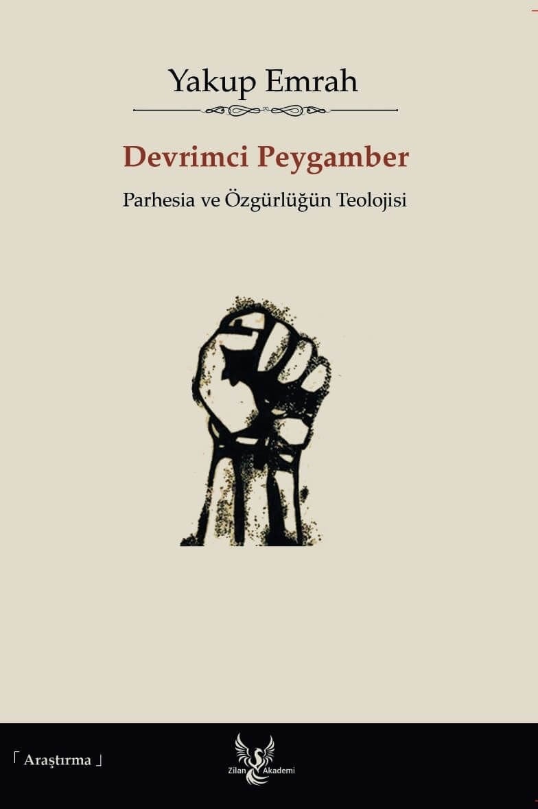Devrimci Peygamber