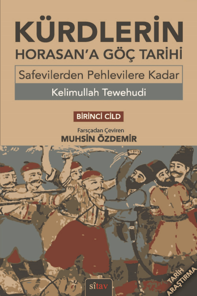 Kürdlerin Horasan'a Göç Tarihi