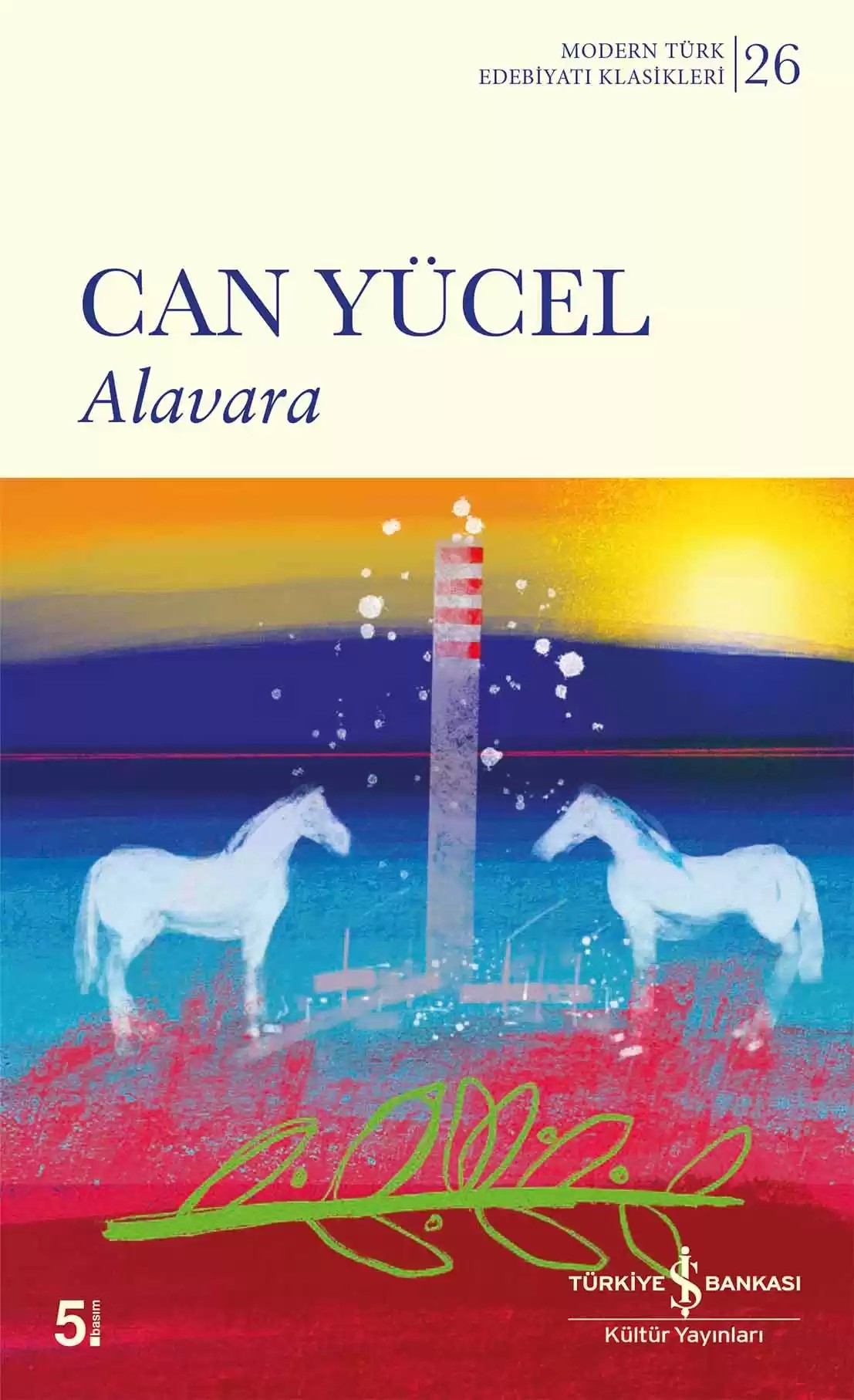 Alavara