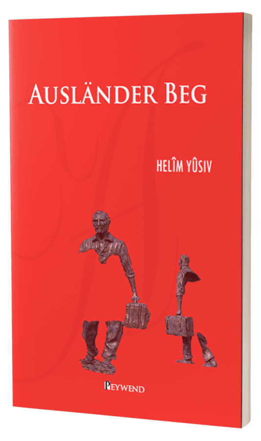 Auslander Beg