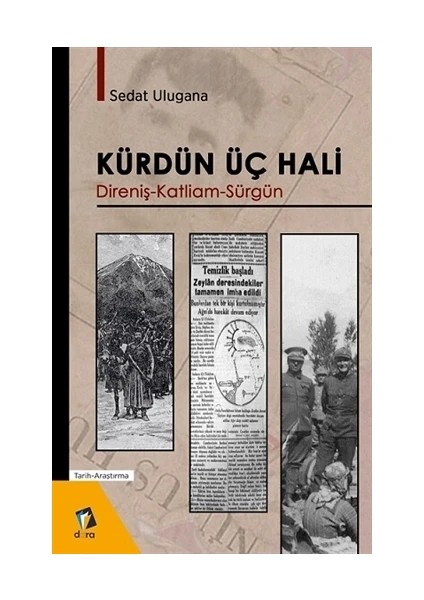 Kürdün Üç Hali