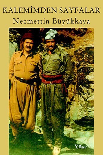 Kalemimden Sayfalar