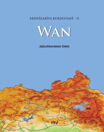 Erdnîgarîya Kurdıstanê - Wan