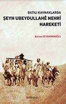 Şeyh Ubeydullahê Nehrî Harekatı