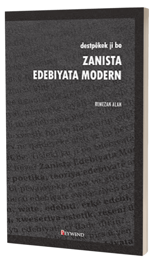 Zanista Edebiyata Modern