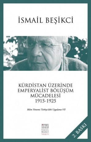 Kürdistan Üzerine Emperyalist Bölüşüm Mücadelesi