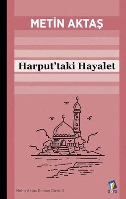 Harputtaki Hayalet