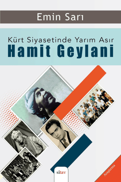 Kürt Siyasetinde Yarım Asır