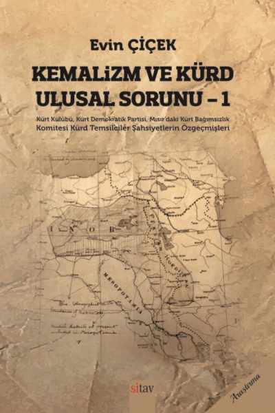 Kemalizm Ve Kürd Ulusal Sorunu 1