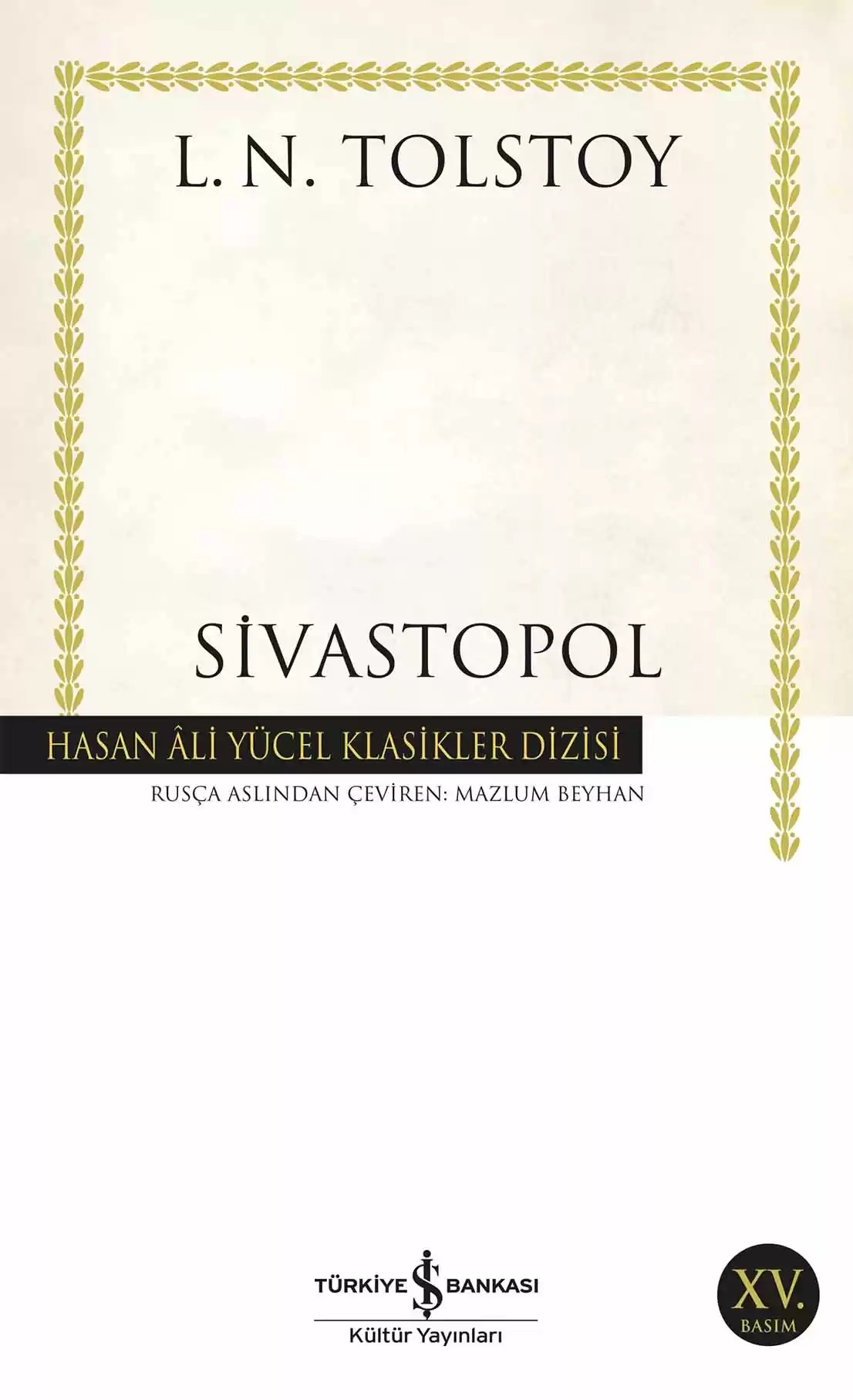 Sivastopol