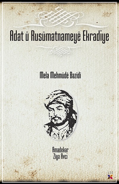 Adat û Rusûtnameya Ekradiye