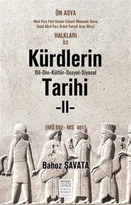 Kürdlerin Tarihi 2 Cilt