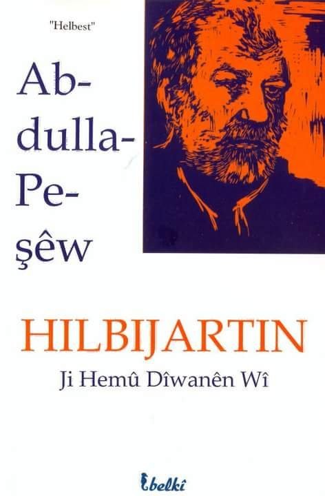 Hilbijartin Ji Hemû Dîwanên Wî