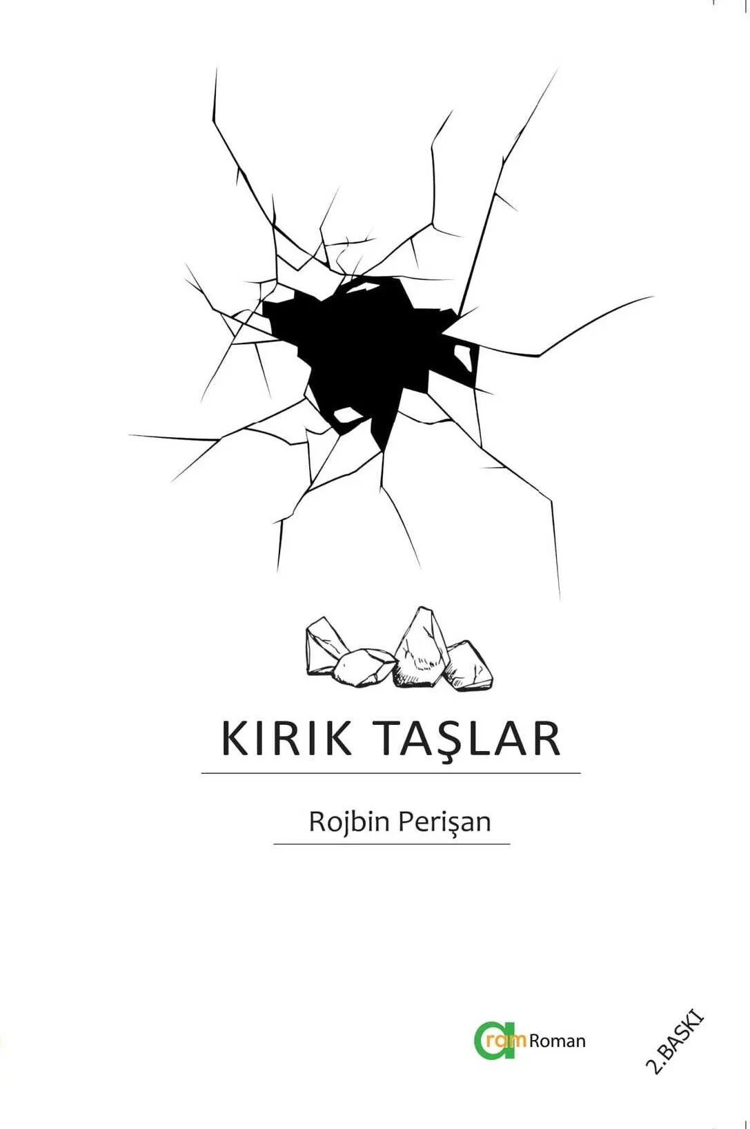 Kırık Taşlar