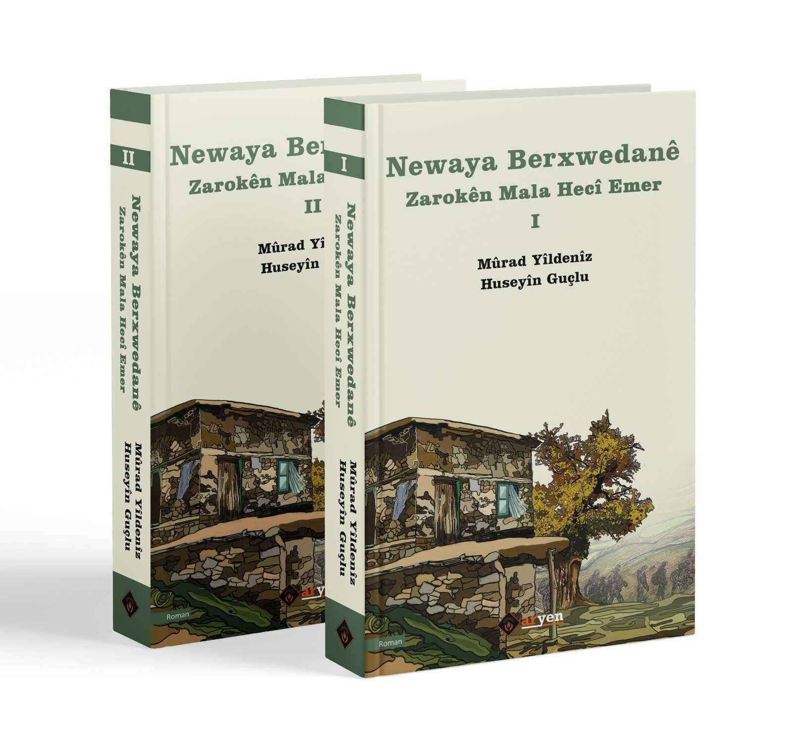 Newaya Berxwedanê - Zarokên Mala Hecî Emer - Set