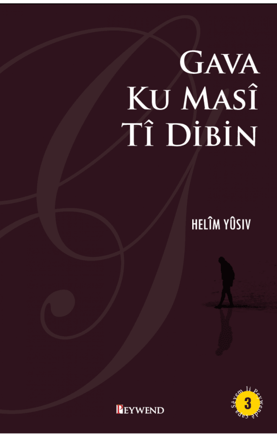 Gava Ku Masî Tî Dibin