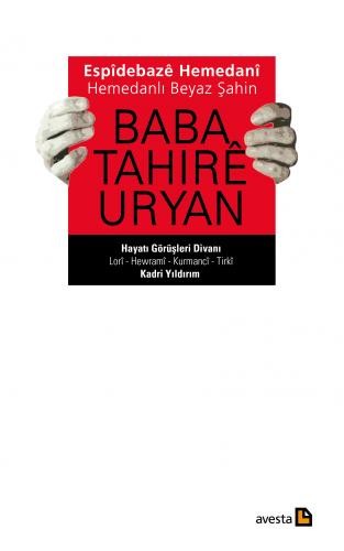 Baba Tahirê Uryan - Çapa Taybet