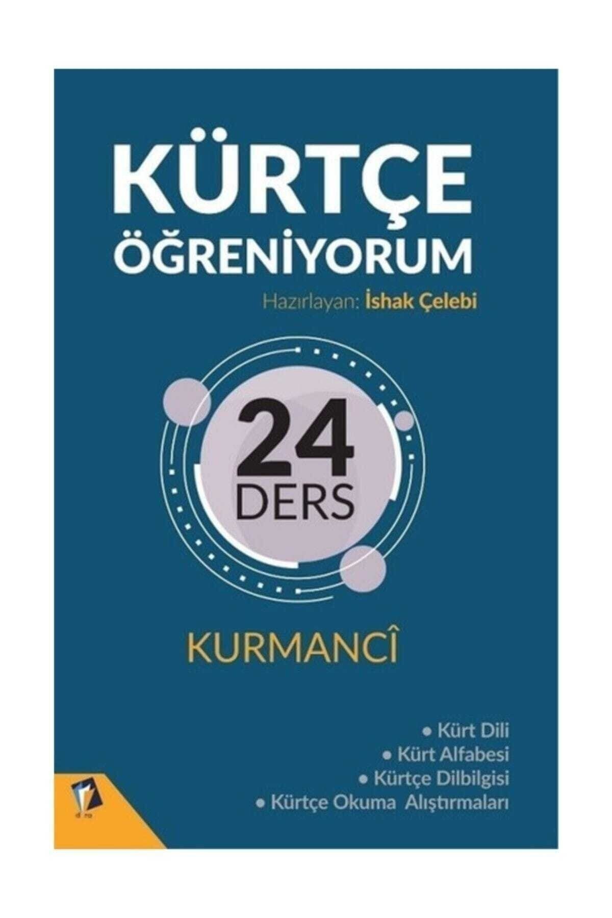 Kürtçe Öğreniyorum