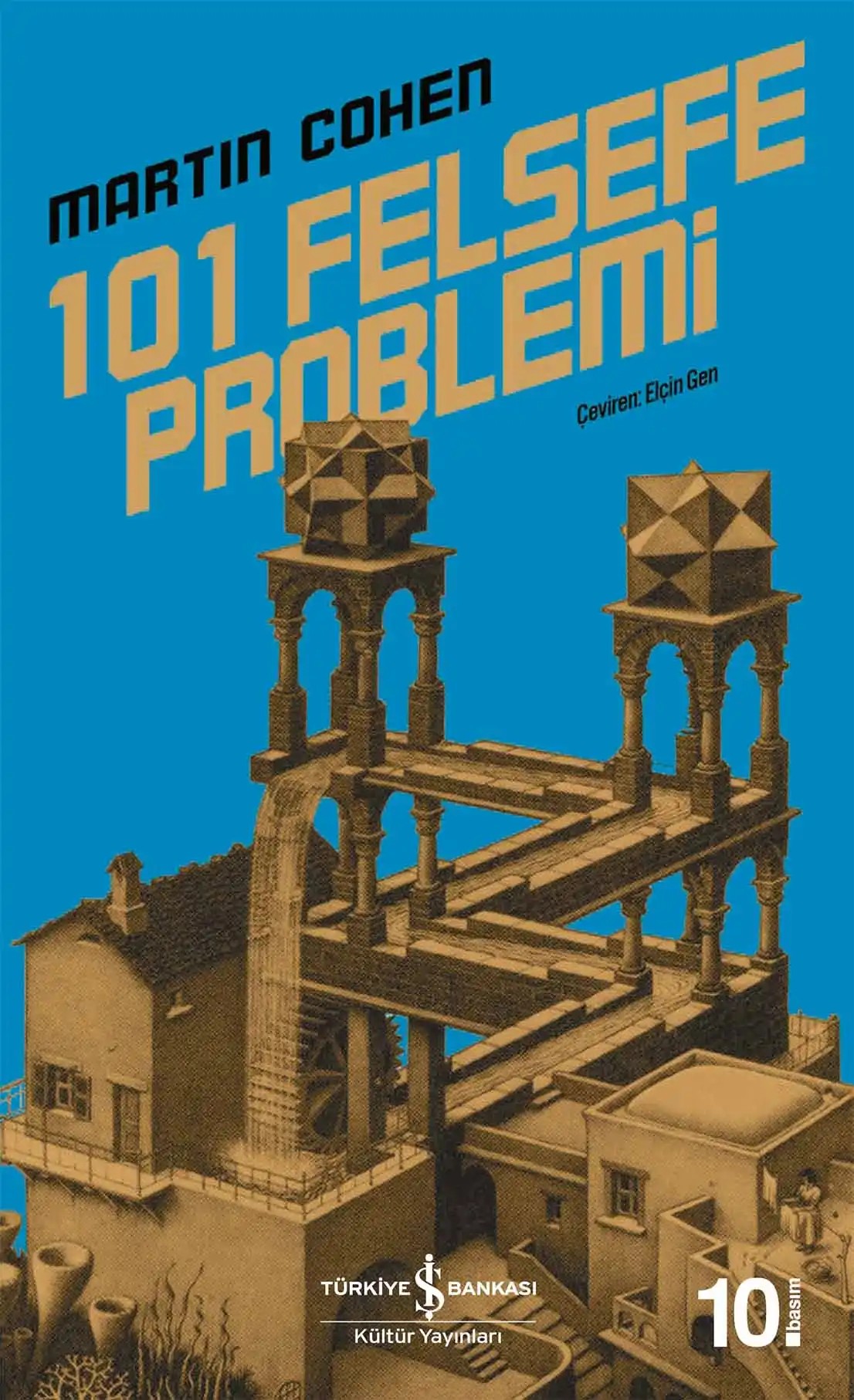 101 Felsefe Problemi