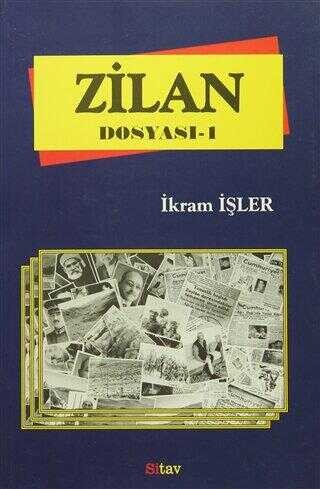 Zilan Dosyası  2 Cilt